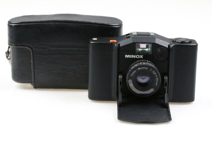 Minox 35 GL - #4027947