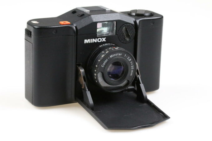 Minox 35 GL - #4027947