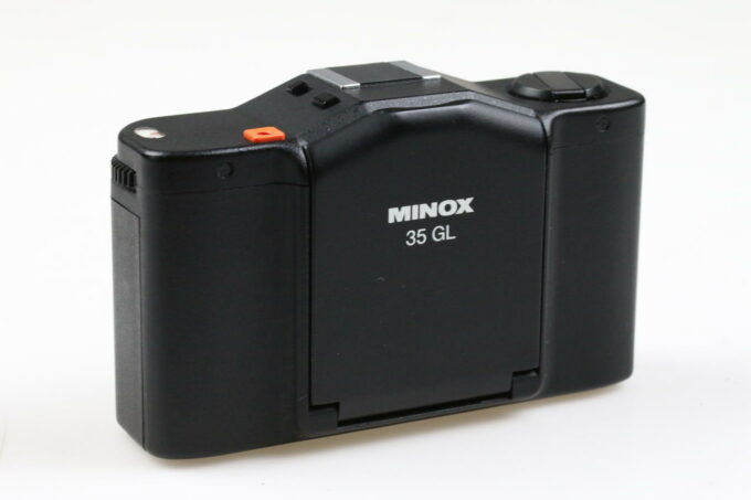 Minox 35 GL - #4027947