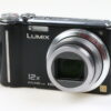 Panasonic Lumix DMC-TZ7 Digitalkamera