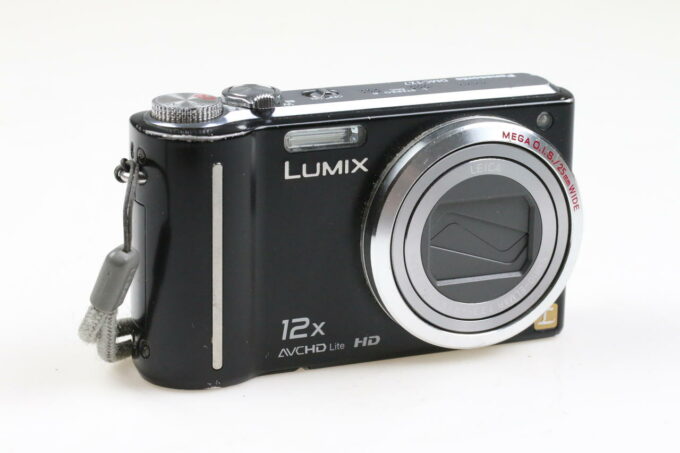 Panasonic Lumix DMC-TZ7 Digitalkamera