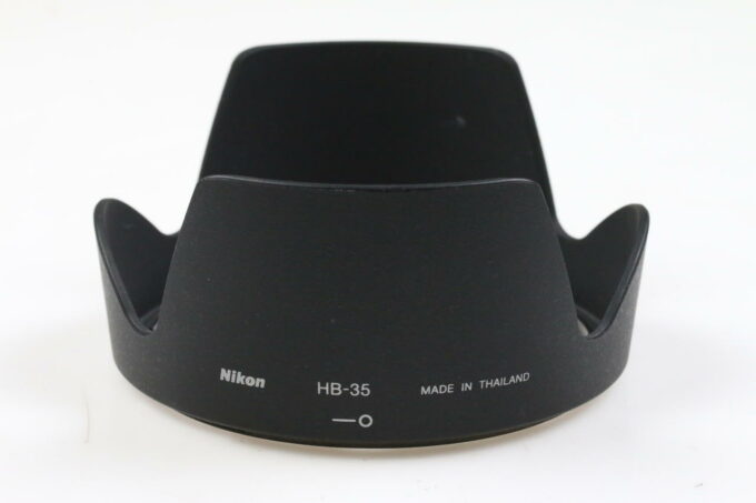 Nikon Sonnenblende HB-35