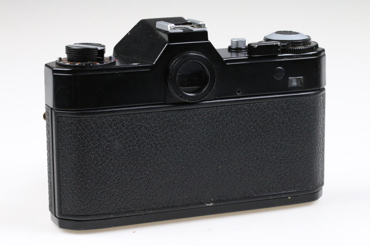 Voigtländer VSL 1 mit 50mm f/1,8 Color-Ultron - #4818183 - Image 4