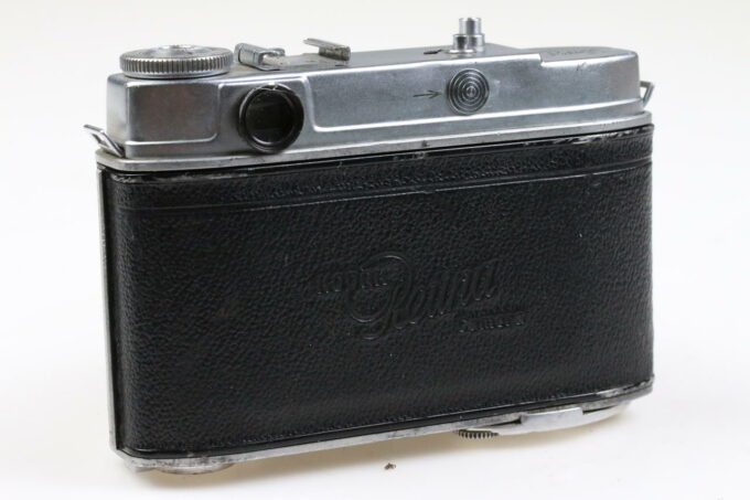 Kodak Retina IIc (Typ 020) - #228088