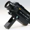 Canon Auto Zoom 318M Filmkamera - #690425