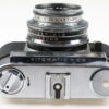 Voigtländer Vitomatic II CS mit Color-Skopar 50mm f/2,8 - #6946667 - Image 2