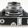 Voigtländer Vitomatic II CS mit Color-Skopar 50mm f/2,8 - #6946667 - Image 4
