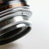 Voigtländer Vitomatic II CS mit Color-Skopar 50mm f/2,8 - #6946667 - Image 5