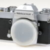 Nikon Nikkormat EL Gehäuse - #5605184
