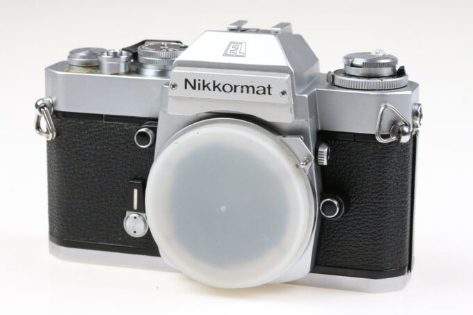 Nikon Nikkormat EL Gehäuse - #5605184