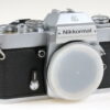 Nikon Nikkormat EL Gehäuse - #5605184