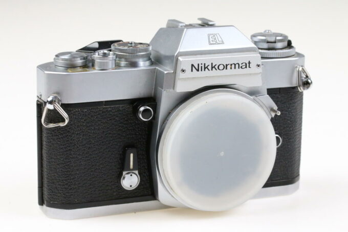 Nikon Nikkormat EL Gehäuse - #5605184