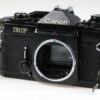 Canon EF Gehäuse - #333780