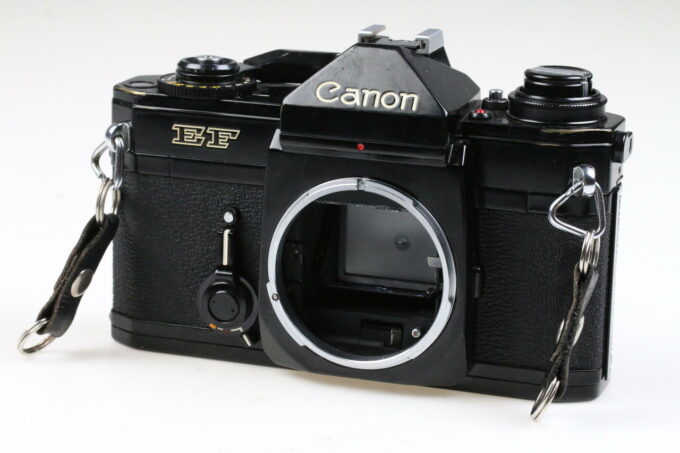 Canon EF Gehäuse - #333780