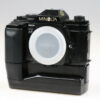 Minolta 9000 AF mit MD-90 Winder - #81105977