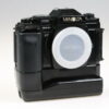 Minolta 9000 AF mit MD-90 Winder - #81105977
