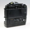 Minolta 9000 AF mit MD-90 Winder - #81105977