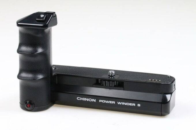Chinon PW-450 Winder