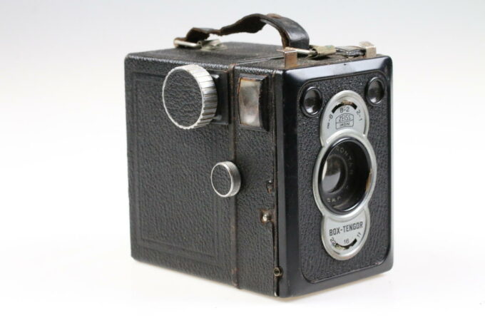 Zeiss Ikon Box-Tengor (55/2)