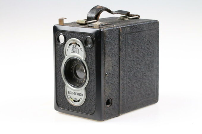 Zeiss Ikon Box-Tengor (55/2)