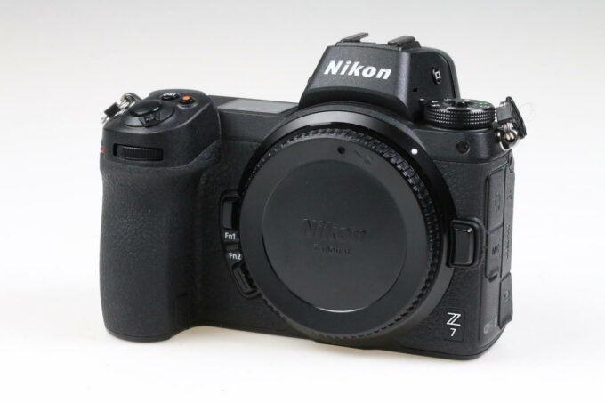 Nikon Z 7 Gehäuse - #6009391