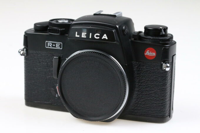 Leica R-E Gehäuse - #1789702