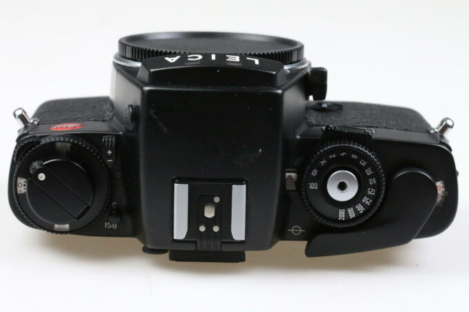 Leica R-E Gehäuse - #1789702