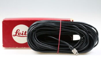 Leica 14274 / R Verlängerungskabel 25m