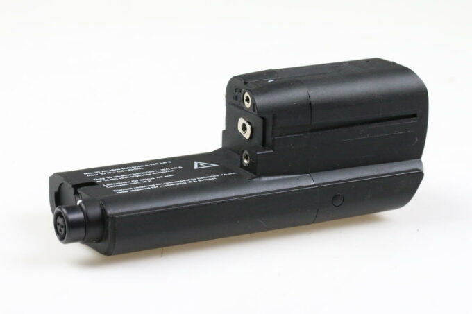 Leica IEC LR6 Batterieeinsatz