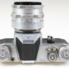 Pentacon F Body mit Jena T 50mm f/2,8 - #12/2334 - Image 3