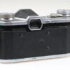 Pentacon F Body mit Jena T 50mm f/2,8 - #12/2334 - Image 4