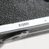 Pentacon F Body mit Jena T 50mm f/2,8 - #12/2334 - Image 6