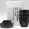 Canon EF 24-105mm f/4,0 L IS USM - #03513083