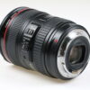Canon EF 24-105mm f/4,0 L IS USM - #03513083 - Image 4
