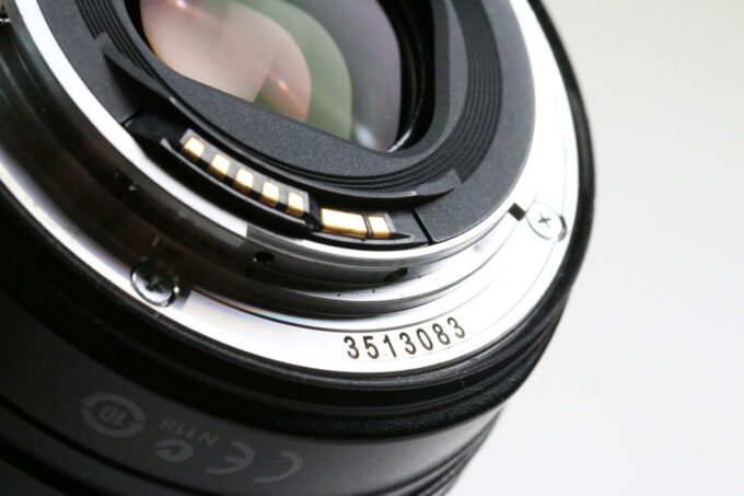 Canon EF 24-105mm f/4,0 L IS USM - #03513083