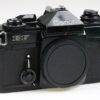 Canon EF Body - #340555 - Image 2
