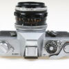 Canon FTb QL mit FD 50mm f/1,8  - #813551 - Image 3