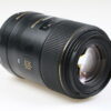 Sigma 105mm f/2,8 DG Macro HSM OS für Nikon F - #16327228