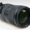 Sigma 70-200mm f/2,8 DG Sport für Nikon AF - #53710740