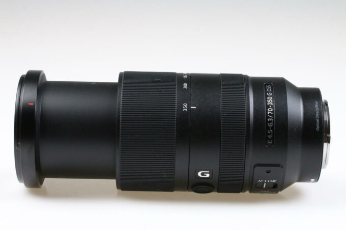 Sony AF 70-350mm f/4,5-6,3 G OSS - #1871983