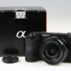 Sony Alpha 6700 Kit - #2057705