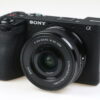 Sony Alpha 6700 Kit - #2057705 - Image 2