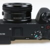 Sony Alpha 6700 Kit - #2057705 - Image 4