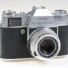 Kodak Retina Reflex S (Typ 034) - #63730