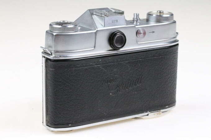 Kodak Retina Reflex S (Typ 034) - #63730