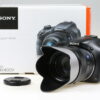 Sony DSC-HX400V Bridgekamera - #2967387