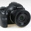 Sony DSC-HX400V Bridgekamera - #2967387 - Image 2