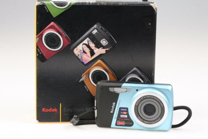 Kodak EasyShare M530 - #02703282