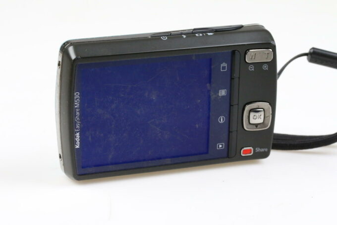 Kodak EasyShare M530 - #02703282