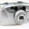 Pentax Espio 105s Kamera - #3498752 - Image 2